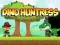 Leikur Dino Huntress á netinu