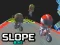 Leikur Slope Bike á netinu