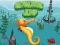 Leikur Seahorse Jump á netinu