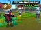 Leikur Stickman Supreme Shooter á netinu