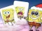 Leikur SpongeBob Memory Card Match á netinu