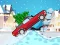 Leikur Christmas Drive á netinu