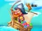 Leikur Bubble Pirates Mania á netinu