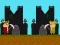 Leikur Kingdom Castle Wars á netinu