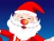 Leikur Santa Christmas Dressup á netinu