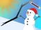 Leikur Save Snowman á netinu