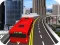 Leikur City Coach Bus Simulator á netinu
