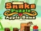 Leikur Greedy Snake: Brain Hole Explosion á netinu