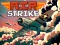 Leikur Air Strike World War á netinu