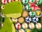 Leikur Egg Shooter: Bubble Dinosaur á netinu