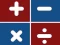 Leikur Maths Solving Problems á netinu