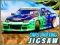 Leikur Cars Drifting Jigsaw á netinu