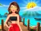 Leikur BFFs Summer Shine Look á netinu