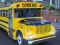 Leikur School Bus Game Driving Sim á netinu