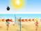 Leikur Boom Boom Volleyball á netinu