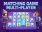 Leikur Matching Game Multi-Player á netinu