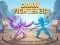 Leikur Draw Fighter 3d á netinu