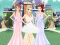 Leikur Girls Ball Dress up á netinu