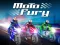 Leikur Moto Fury á netinu