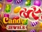 Leikur Candy Jewels á netinu
