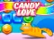 Leikur Candy Love á netinu