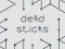 Leikur Dead Sticks á netinu