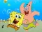 Leikur Spongebob Big Meal of Crab Fort á netinu