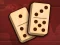 Leikur Domino World á netinu