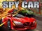 Leikur Spy Car á netinu