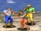 Leikur Hardest Fighter 2 á netinu