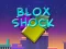 Leikur Blox Shock á netinu