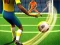 Leikur Football Storm Strike á netinu
