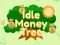 Leikur Idle Money TreeI á netinu
