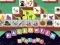 Leikur Halloween Mahjong Tiles á netinu