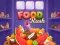 Leikur Food Rush á netinu