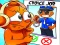 Leikur Sprunki Policeman For Kids á netinu