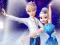 Leikur Ellie Jack Ice Dancing Show á netinu