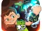 Leikur Ben 10 Omnibreak á netinu