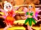 Leikur Fairytale Fairies á netinu
