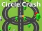 Leikur Circle Crash á netinu