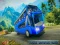 Leikur Dangerous Offroad Coach Bus Transport Simulator á netinu