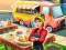 Leikur Street Food Maker á netinu