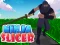 Leikur Ninja Slicer á netinu