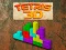 Leikur Tetris 3D á netinu