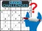 Leikur Sudoku Challenges á netinu