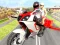 Leikur Flying Motorbike Driving Simulator á netinu