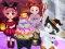 Leikur Happy Halloween á netinu