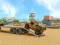 Leikur Us Army Car Games Truck Driving á netinu