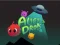 Leikur Alien Drops á netinu