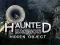 Leikur Hidden Object: Haunted Mansion Estate á netinu